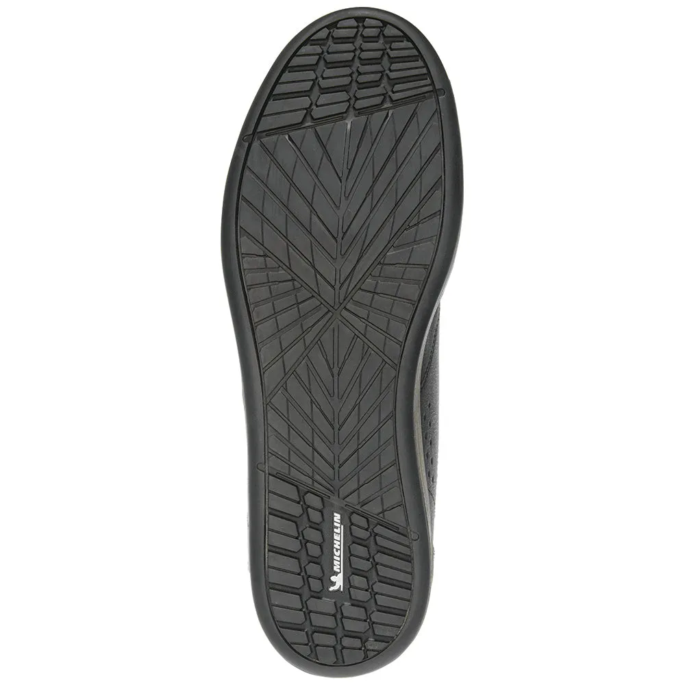 Etnies - Culvert Mid [Black/Black/Reflective]