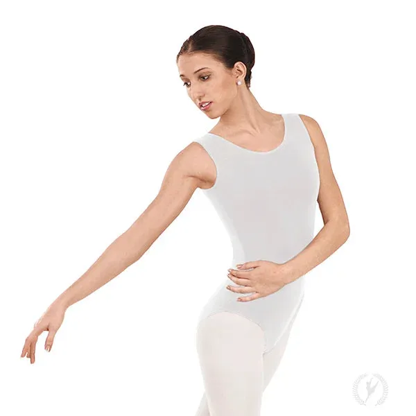 Eurotard- Adult-Tank Leotard-1002
