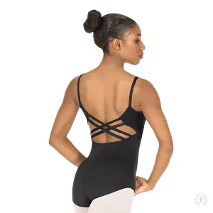 Eurotard-Adult-Trestle Back Leotard-44726m