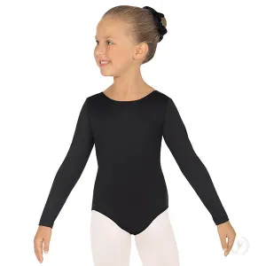 Eurotard-Child-Long Sleeve Leotard-10408