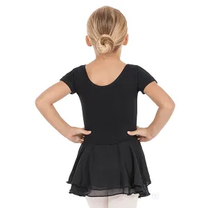 Eurotard-child-Short Sleeve Dance Dress-10467