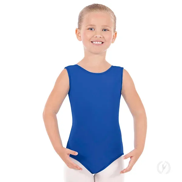 Eurotard-child-Tank Leotard-1089