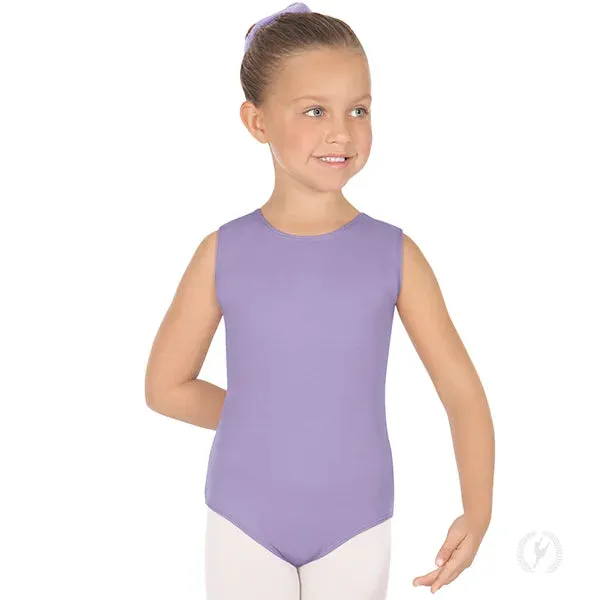 Eurotard-child-Tank Leotard-1089
