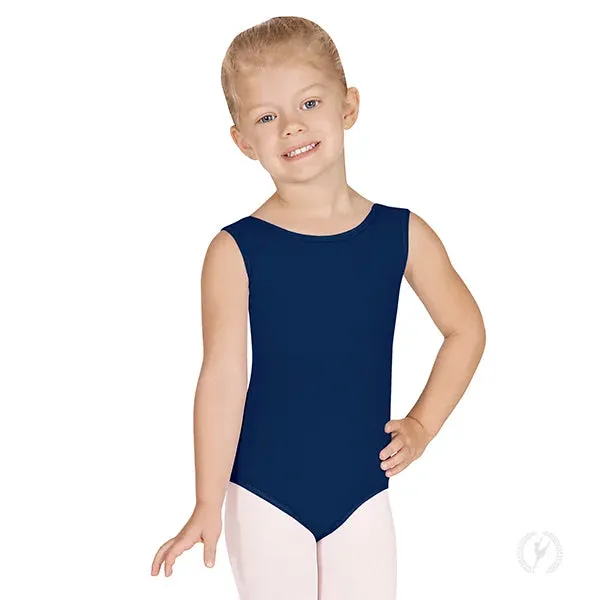 Eurotard-child-Tank Leotard-1089