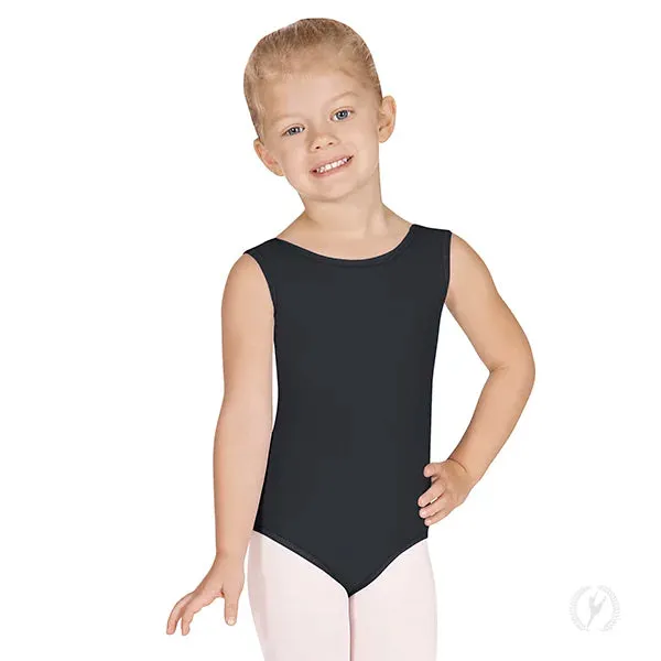 Eurotard-child-Tank Leotard-1089