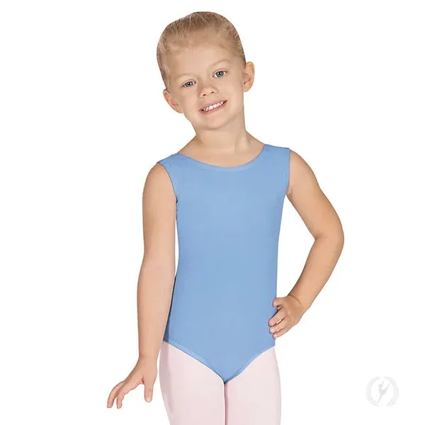 Eurotard-child-Tank Leotard-1089