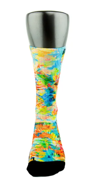 Everglades CES Custom Socks