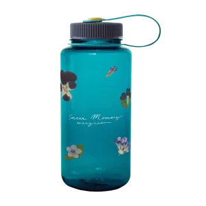 Evergreen Nalgene