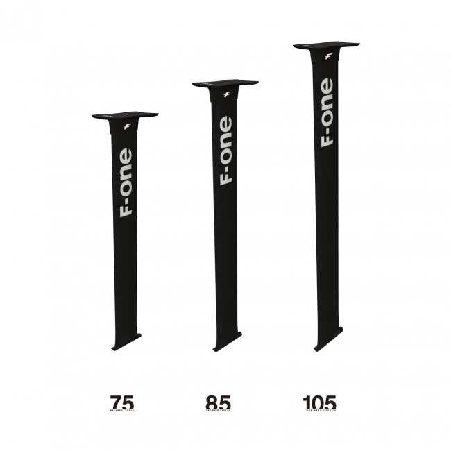 F-One Carbon Masts