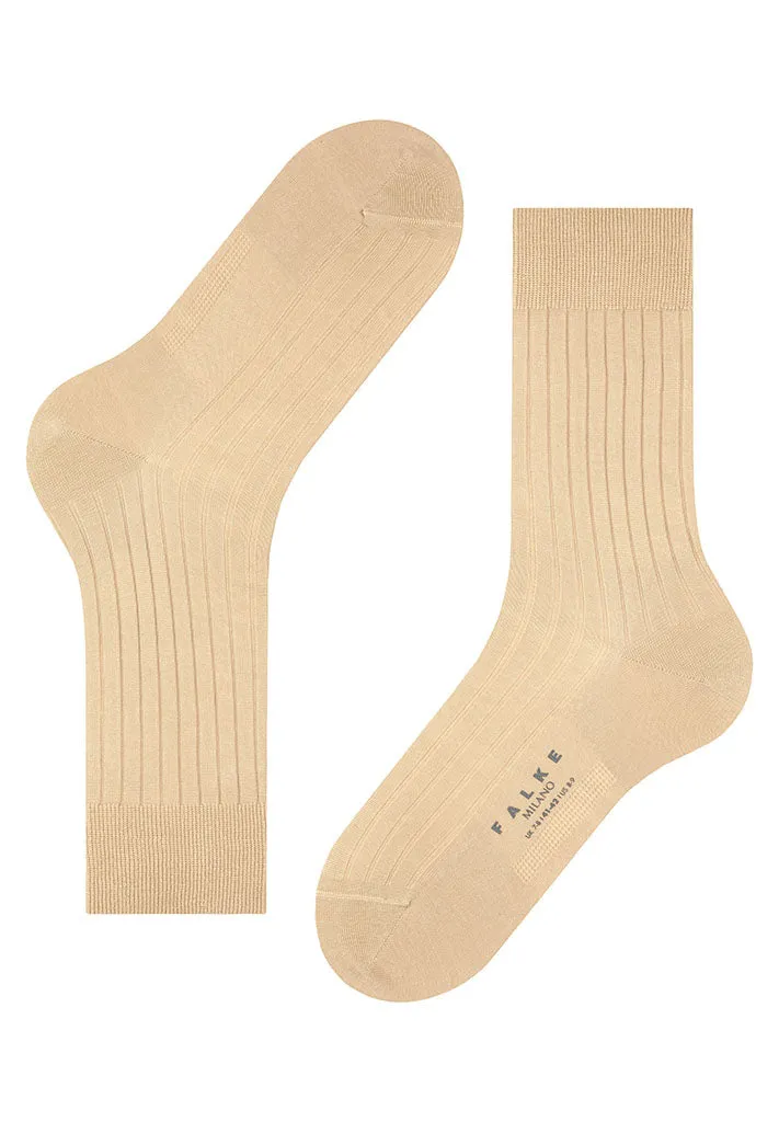 FALKE Milano Men's Socks