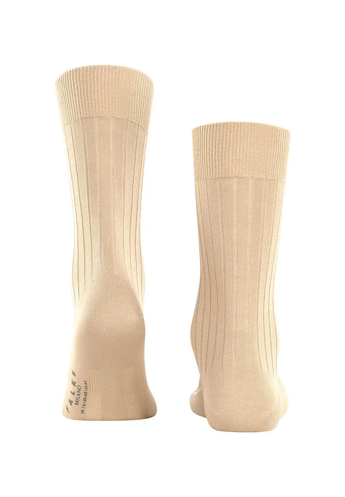 FALKE Milano Men's Socks