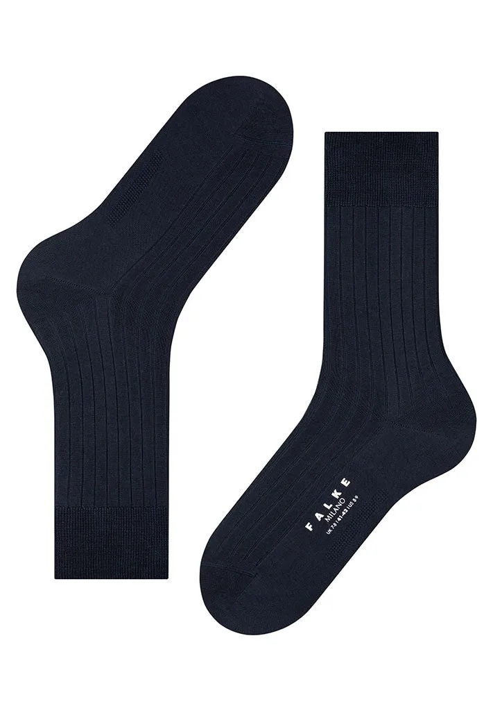 FALKE Milano Men's Socks