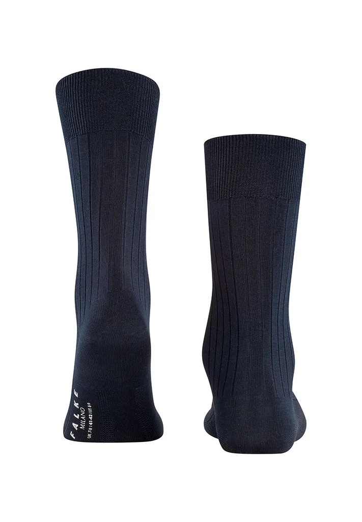 FALKE Milano Men's Socks