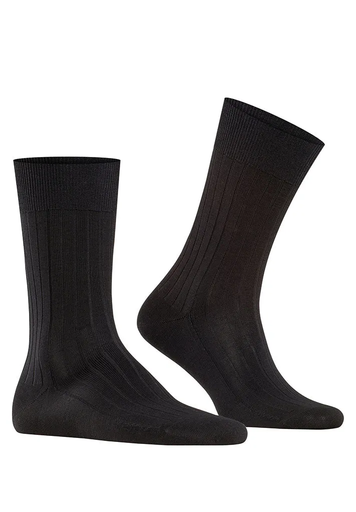 FALKE Milano Men's Socks