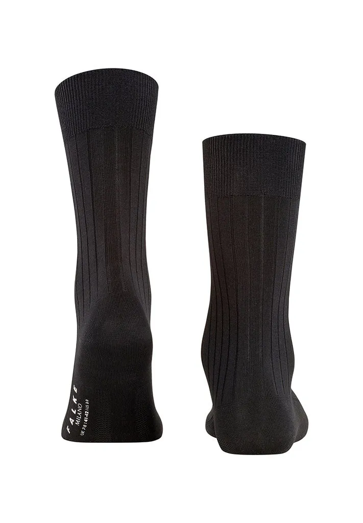 FALKE Milano Men's Socks