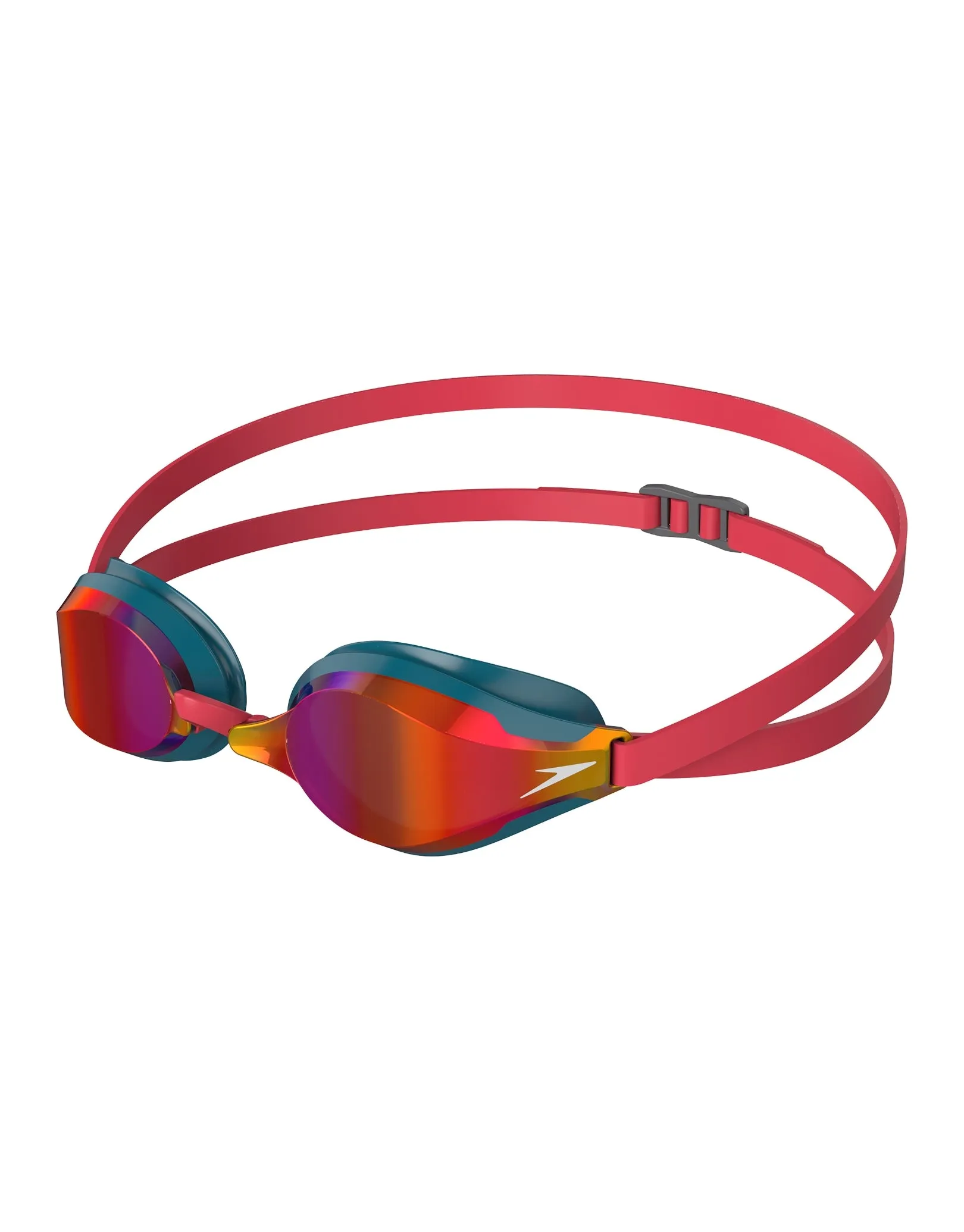 Fastskin Speedsocket 2 Mirror Goggle