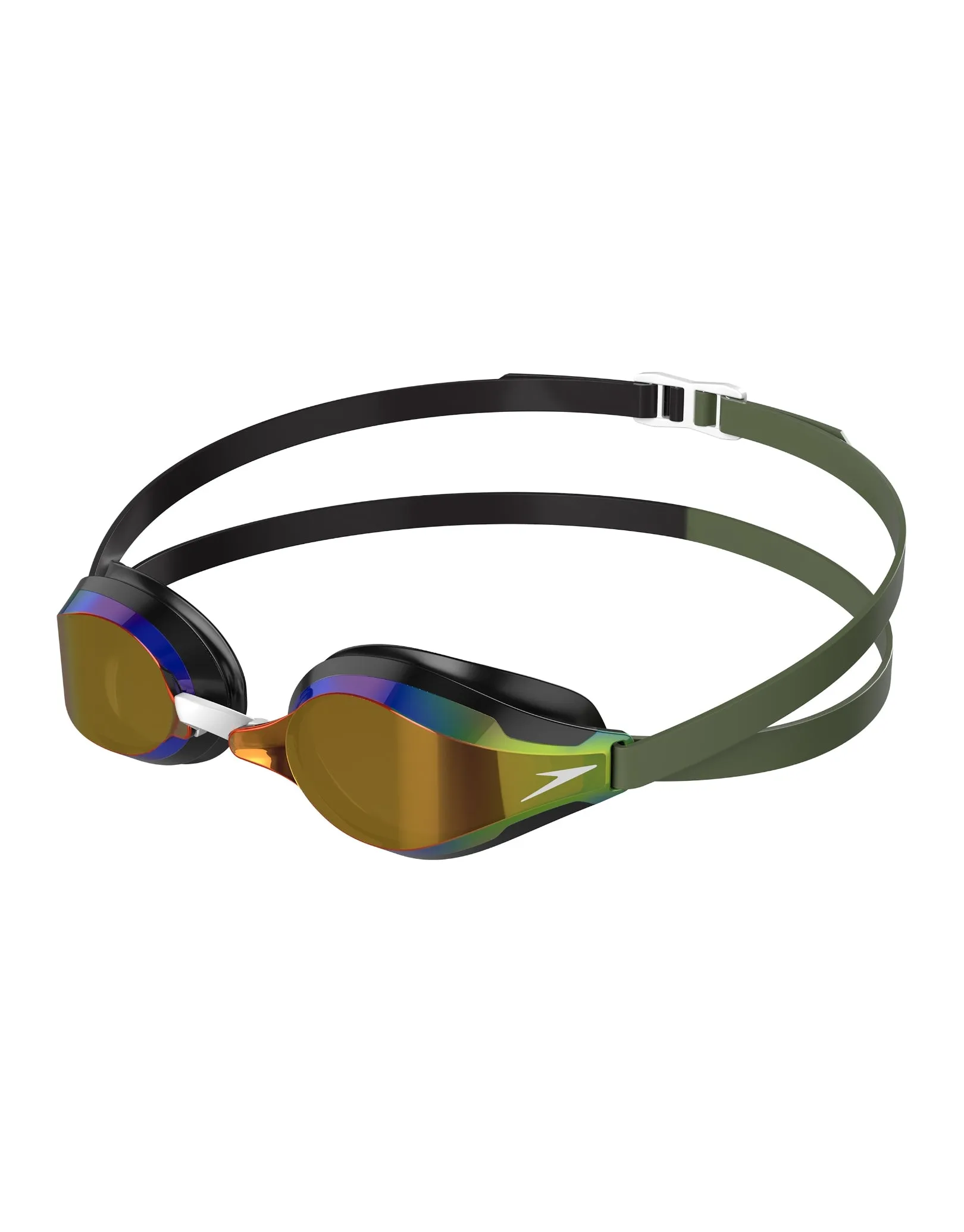 Fastskin Speedsocket 2 Mirror Goggle