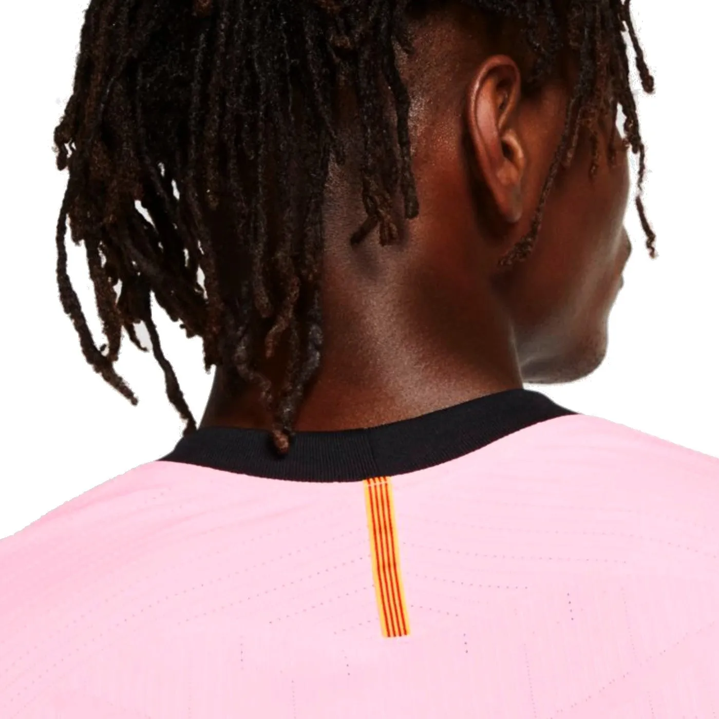 FC Barcelona Messi 10 Vapor Third soccer jersey 2020/21 - Nike