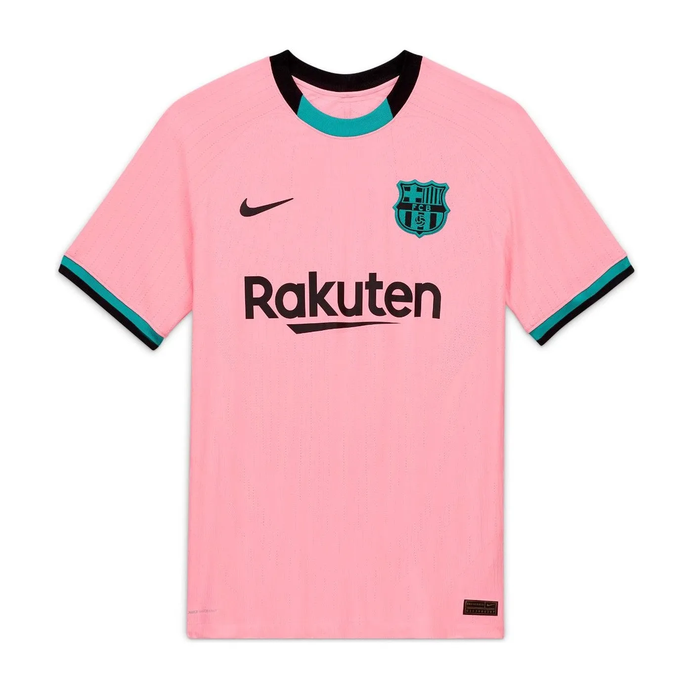 FC Barcelona Messi 10 Vapor Third soccer jersey 2020/21 - Nike