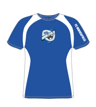 FC Minneapolis | Tee Shirt