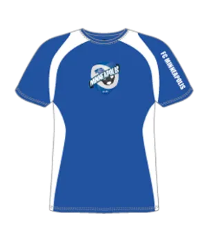 FC Minneapolis | Tee Shirt