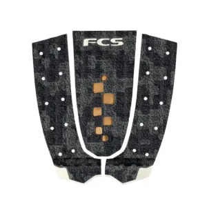 FCS Barron Traction Pad