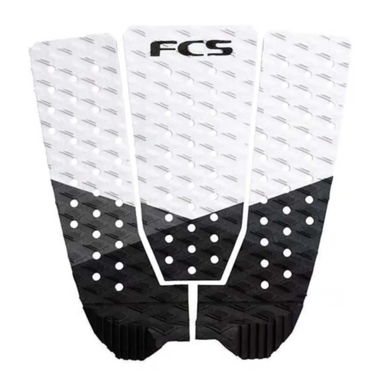 FCS - Kolohe Andino Traction White
