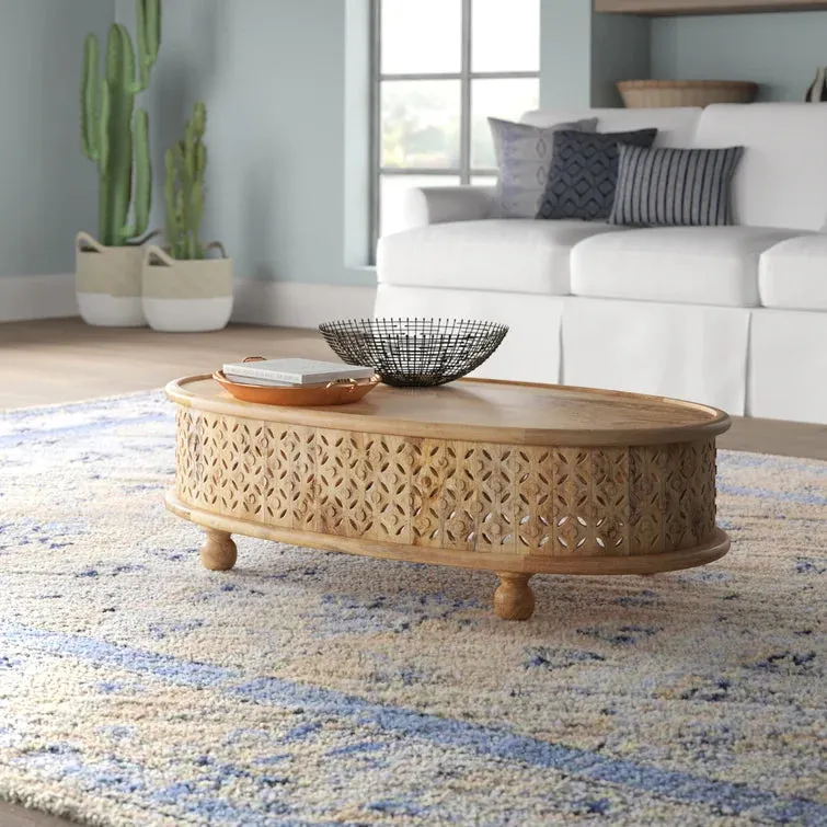 Felan Low Profile Coffee Table