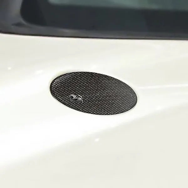 Ferrari GTC4 Lusso Carbon Fuel Door