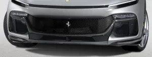 Ferrari Purosangue Exterior Carbon fibre front spoiler