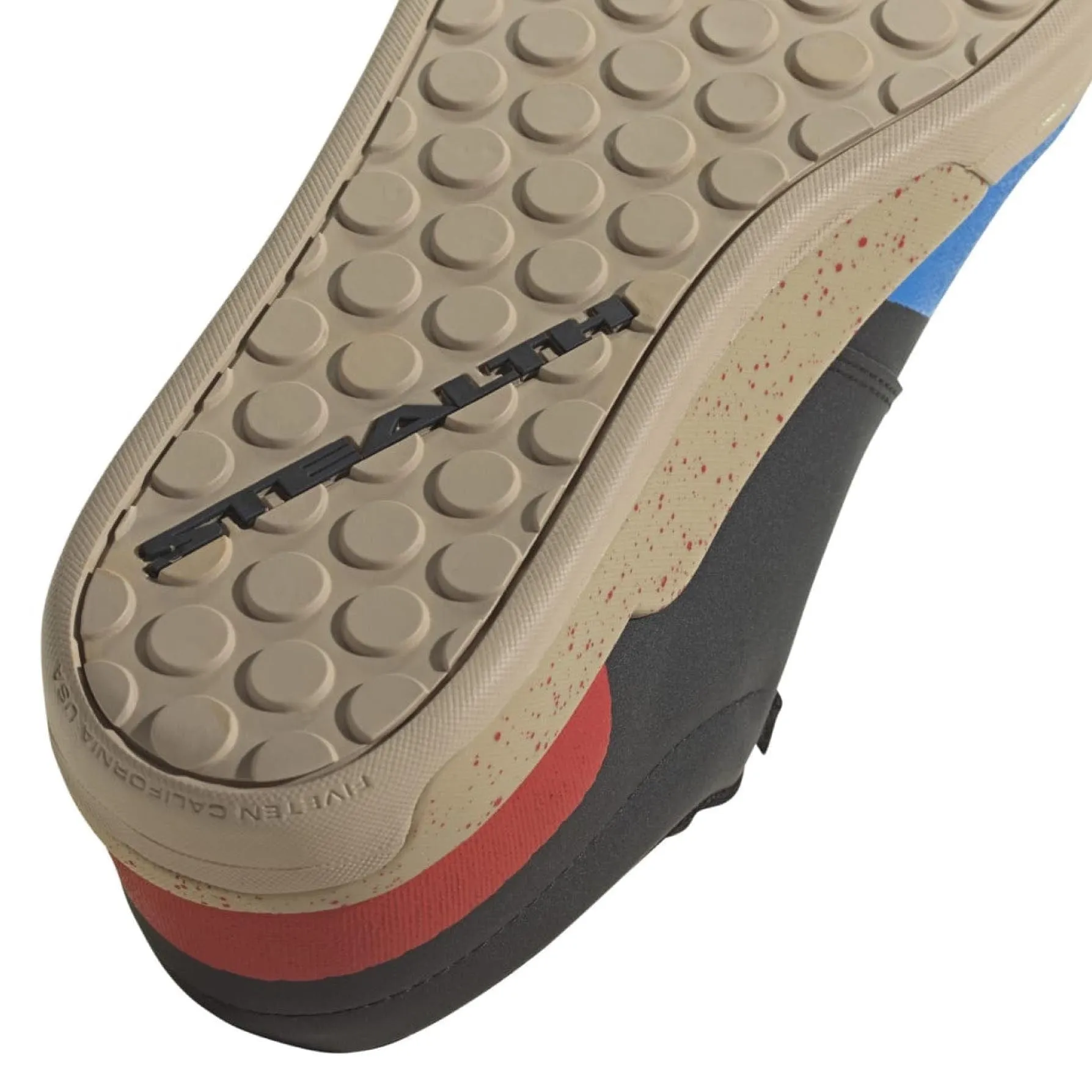 Five Ten Shoes Freerider PRO - Core Black / Carbon / Wonder White