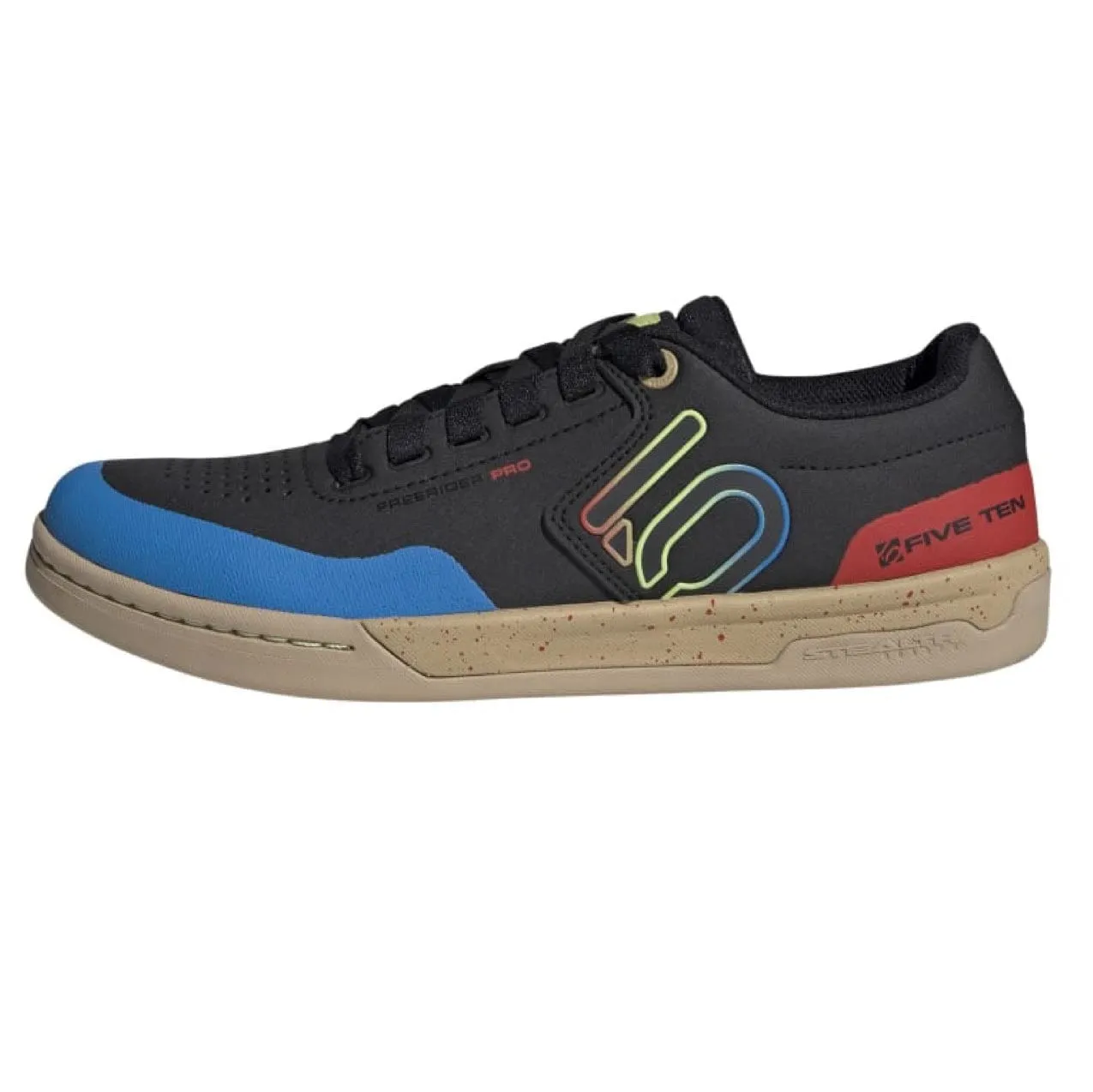 Five Ten Shoes Freerider PRO - Core Black / Carbon / Wonder White