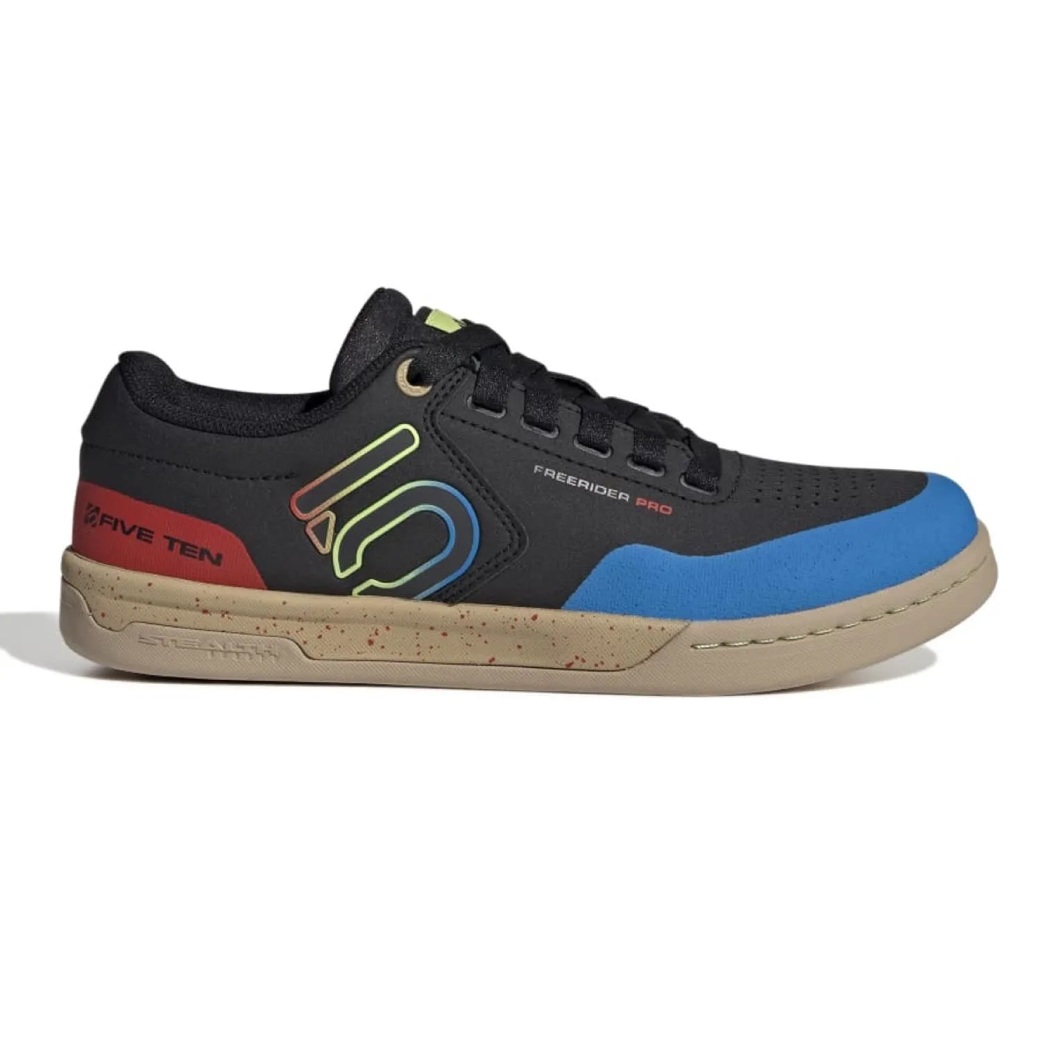 Five Ten Shoes Freerider PRO - Core Black / Carbon / Wonder White