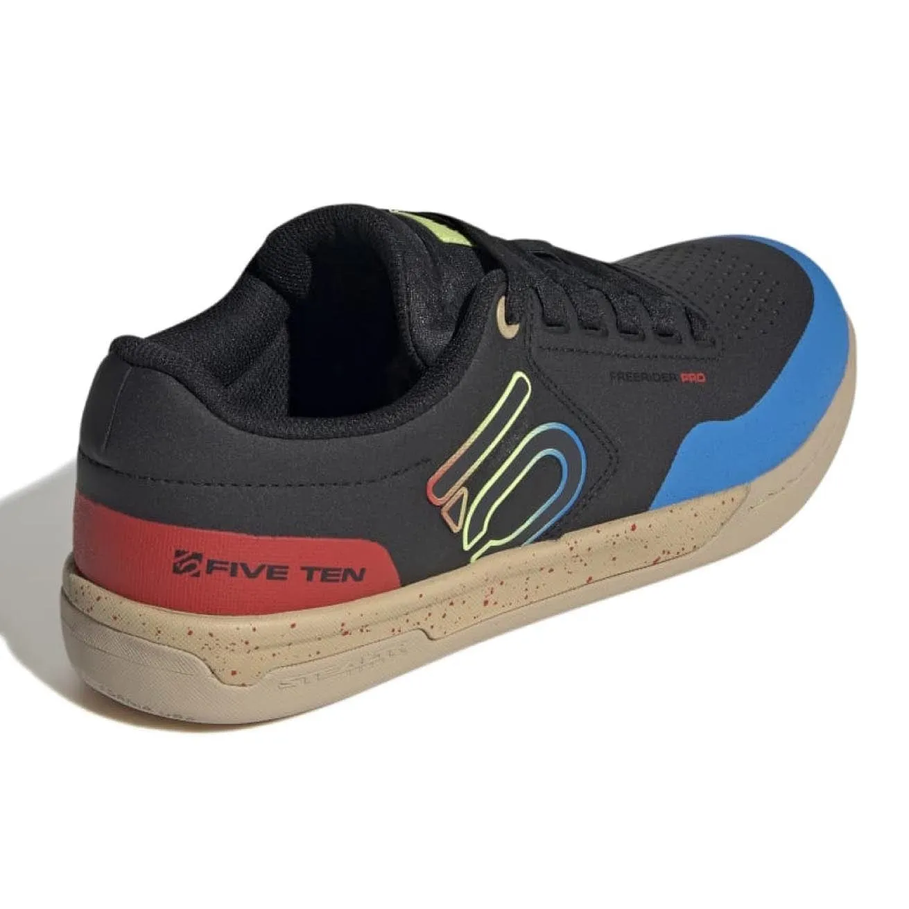 Five Ten Shoes Freerider PRO - Core Black / Carbon / Wonder White