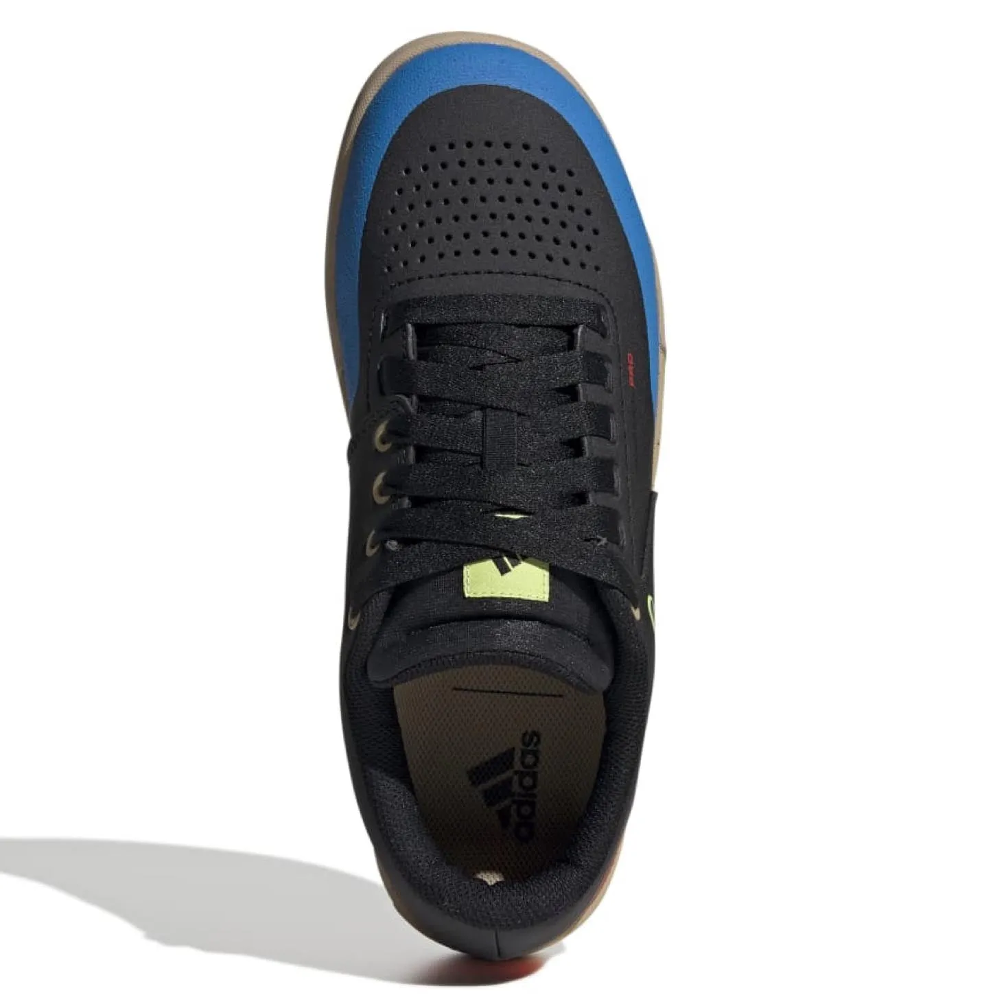 Five Ten Shoes Freerider PRO - Core Black / Carbon / Wonder White