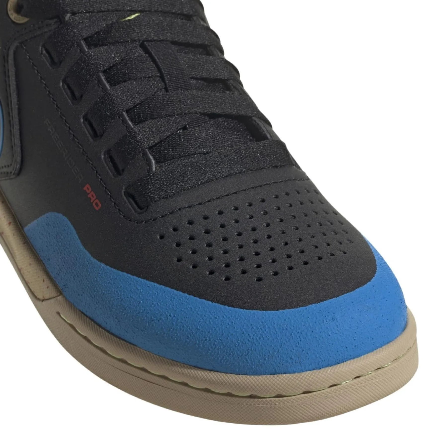 Five Ten Shoes Freerider PRO - Core Black / Carbon / Wonder White