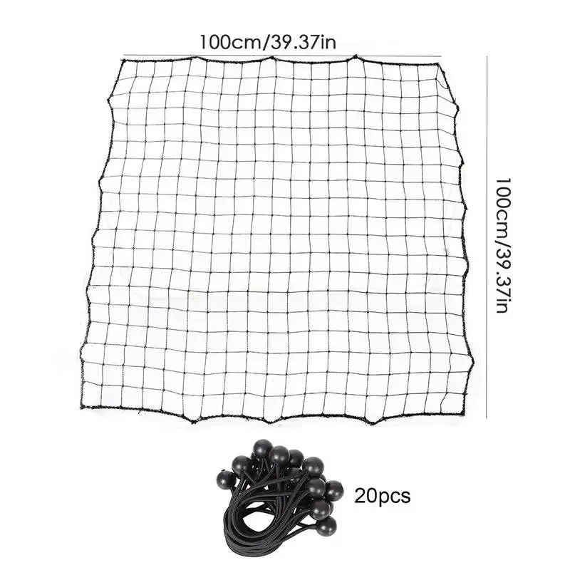 Football Rebounder Net