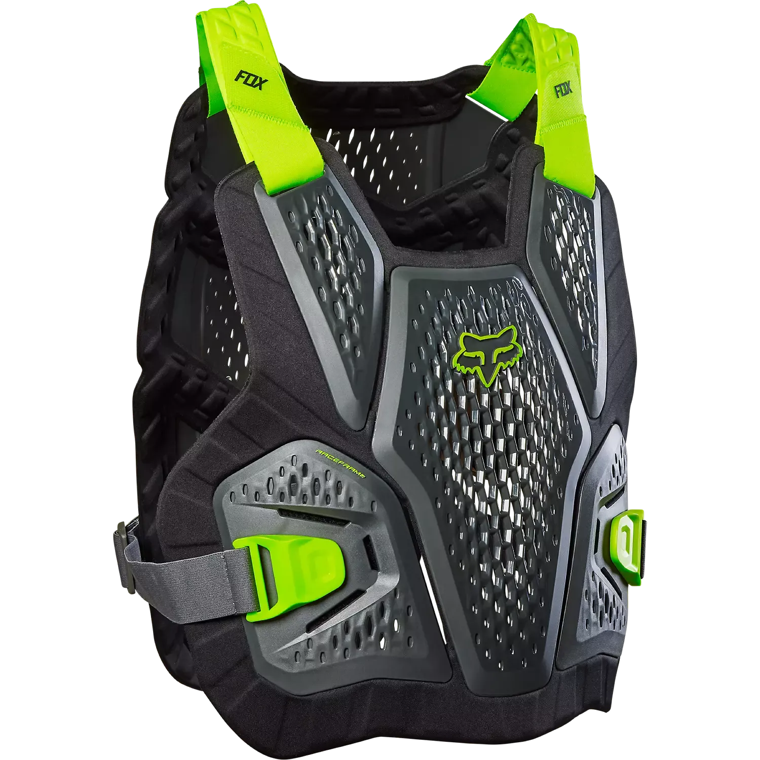 Fox Chest/Upper Body Protector/Armor Raceframe Roost