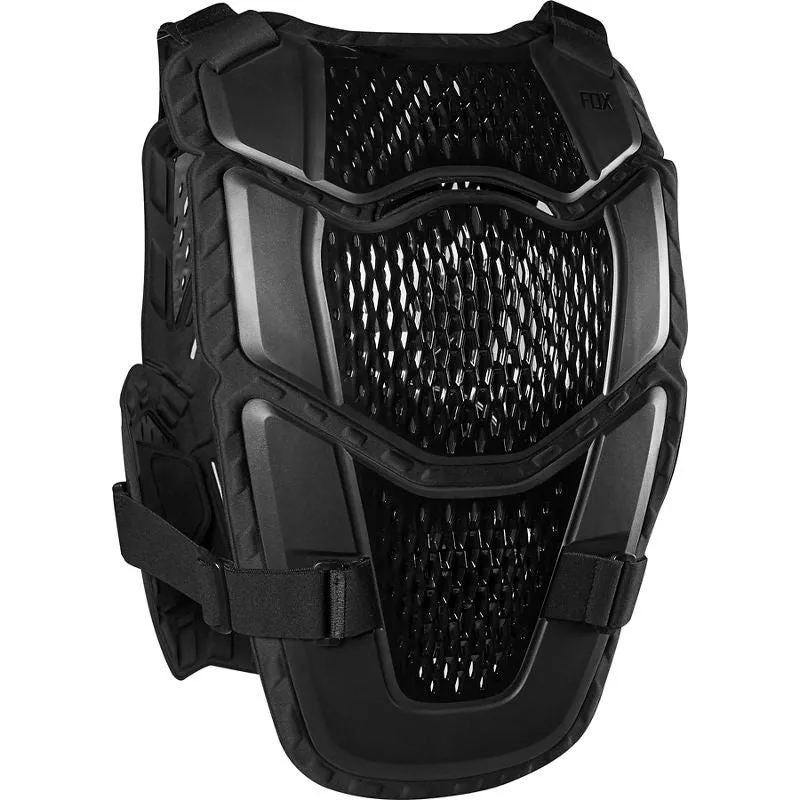 Fox Chest/Upper Body Protector/Armor Raceframe Roost