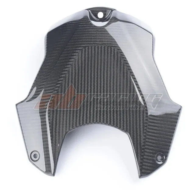 Front Gas Tank Airbox Cover Fairing Cowling For Bmw S1000rr 2019-2022 Carbon Fiber 100%