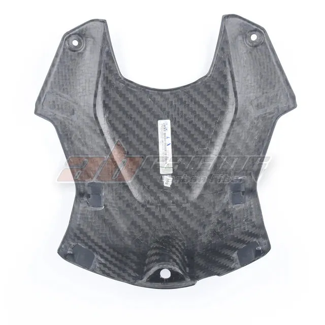 Front Gas Tank Airbox Cover Fairing Cowling For Bmw S1000rr 2019-2022 Carbon Fiber 100%