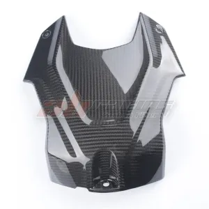 Front Gas Tank Airbox Cover Fairing Cowling For Bmw S1000rr 2019-2022 Carbon Fiber 100%
