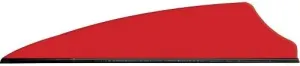 Fusion X-II 2.1" Shield Cut Low Profile Vanes