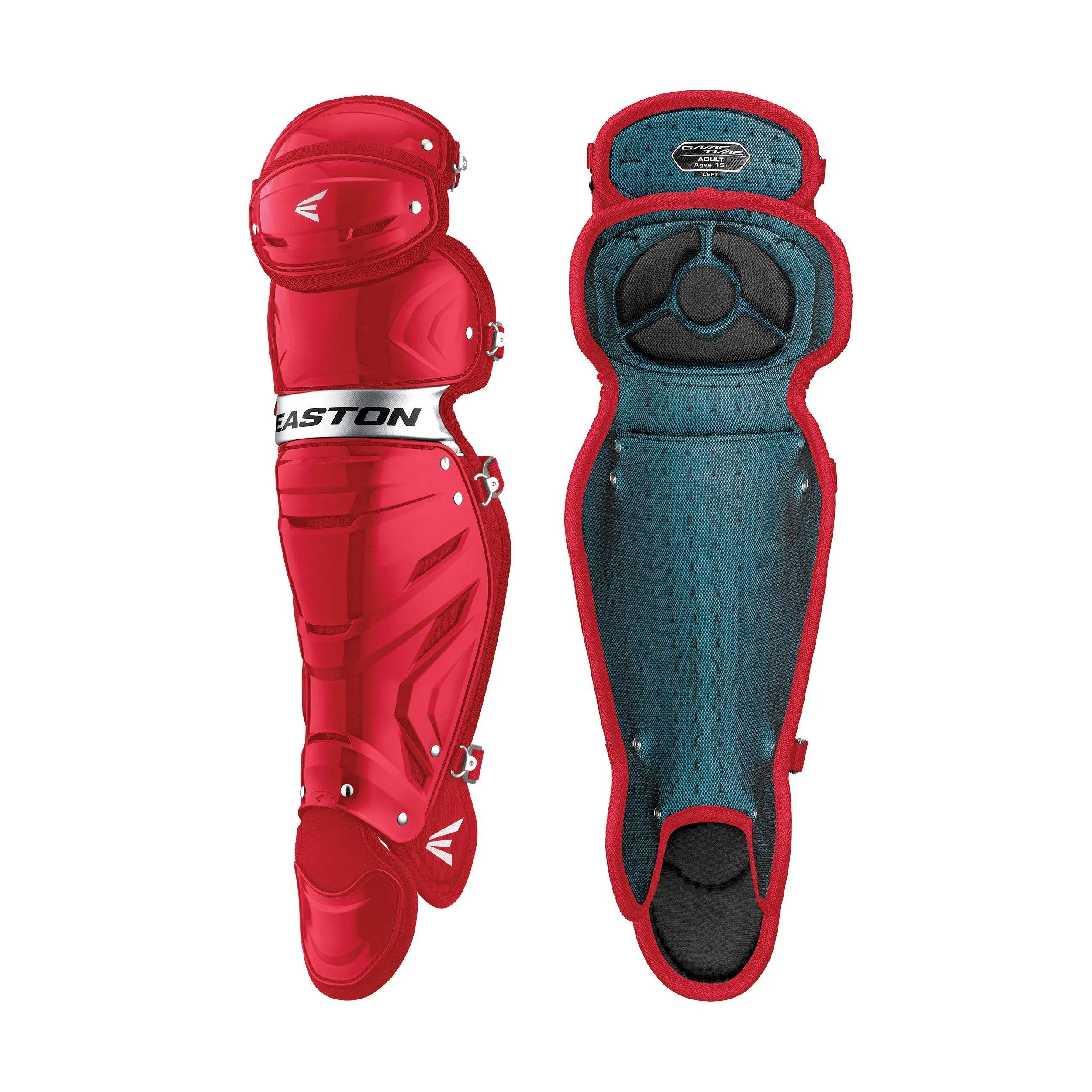 Gametime Leg Guard Senior