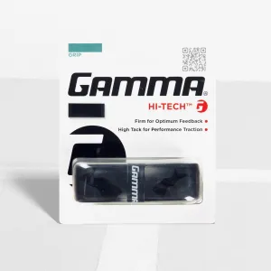 Gamma Hi-Tech Replacement Grip