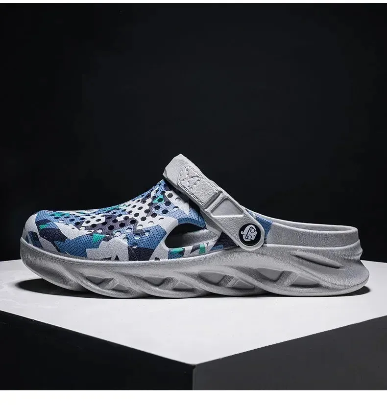 Geovent Clogs