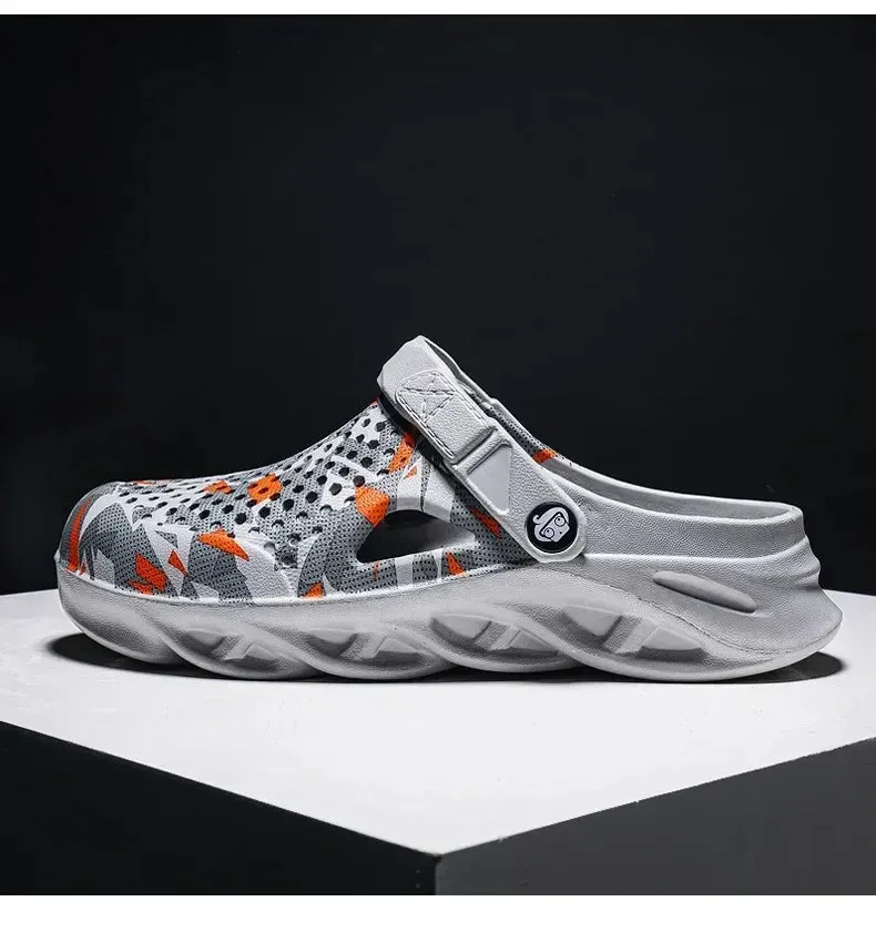 Geovent Clogs