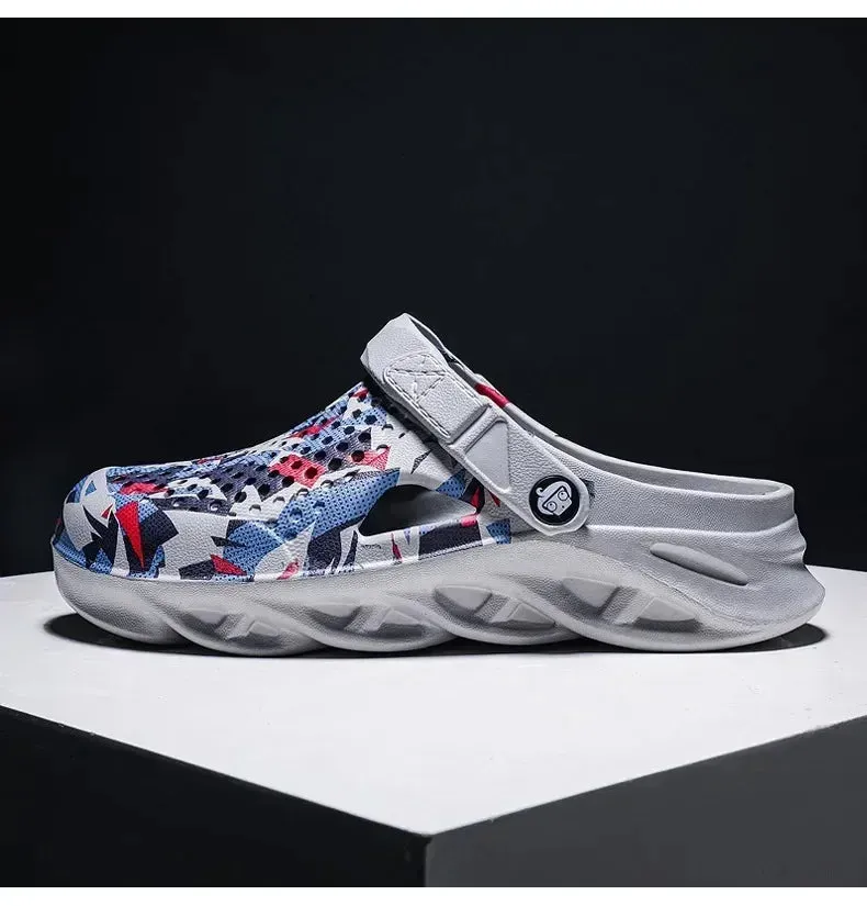 Geovent Clogs
