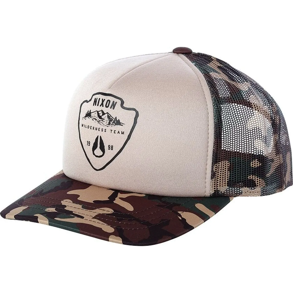 Good Times Trucker Hat