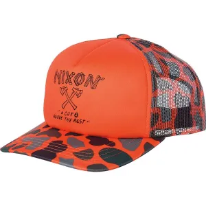 Good Times Trucker Hat
